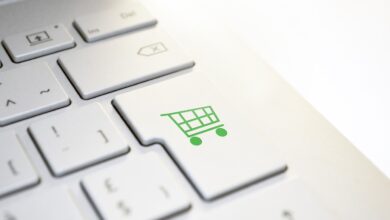 E-Commerce Store